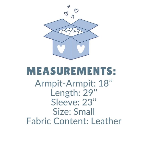 Vintage 90s Danier Red Leather Blazer Jacket | Genuine Leather Coat Small - Picture 12 of 13